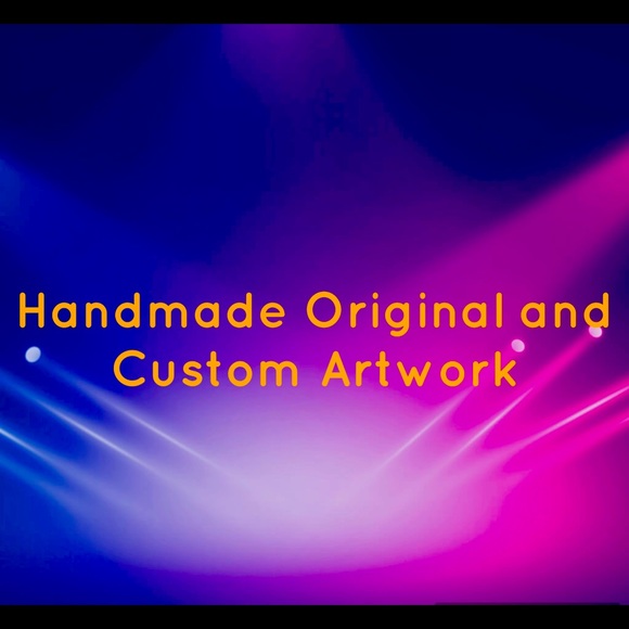 Handmade by Meg - Picture 1 of 1